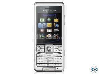 Sony Ericsson Cyber-shot K800i 3G 3.2MP Camera