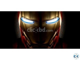 Iron Man 3D Available now 250 3D SBS Movies