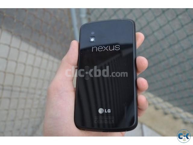 Nexus 4 large image 0