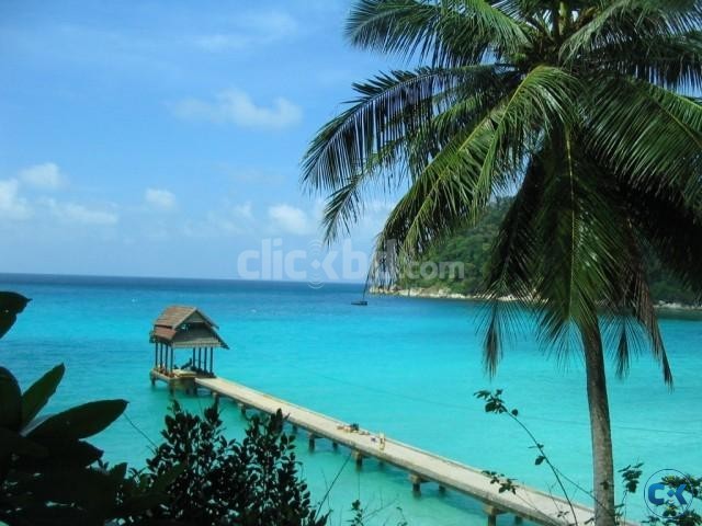 Malaysia Holiday Package 2 Nights 3 Days large image 0