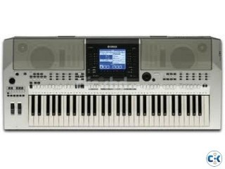 Yamaha MOX8 88-Key Synth Workstation