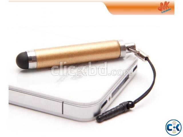 Stylus Pen For Mobile Tablet PC iPAD large image 0