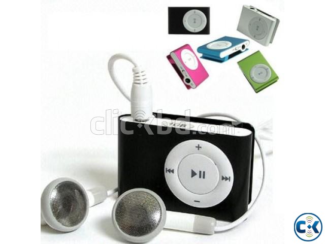 Brand new mp3 Player large image 0