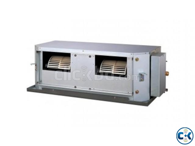 Split Type Ducted 5.0 Ton Air Conditioner. large image 0