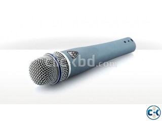 JTS Nx-7 Dynamic Microphone