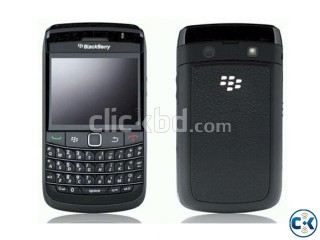 Blackberry 9780 black and 2 other phones available