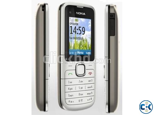 Nokia c1 fresh n its urgent large image 0