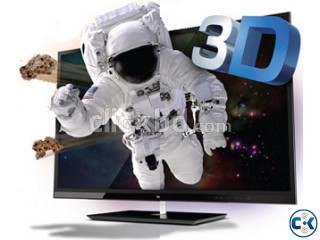 NEW LCD-LED 3D TV @ LOWEST PRICE IN BD, 01611-646464