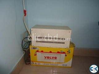 6 Months used 3 fans 4 lights and TV Receipt with warranty