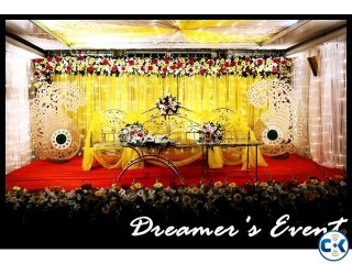wedding planner lowest rate