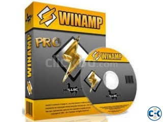 Download Winamp Pro 5.64 Build 3415 Full Version free