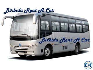 Daily Weekly Monthly Yearly Rent A Mini Bus-28