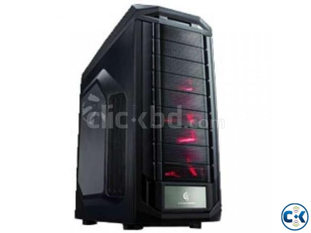 Star Tech Destroyer Gaming PC With i7 K GTX 760 4GB large image 0