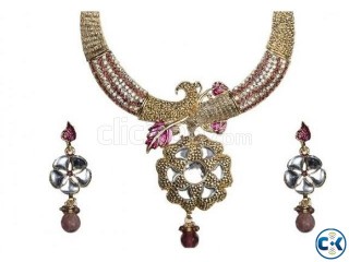 Designer Jewellery Exclusive