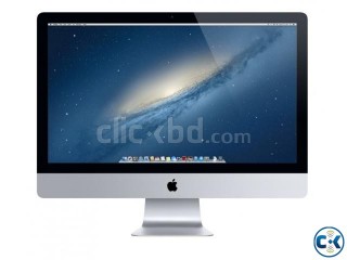 IMac 21.5 inch MD093ZA A unbelievable and Exciting price