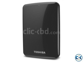 Toshiba 1TB Canvio Connect Portable Hard Drive