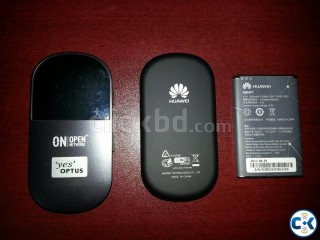 Huawei Mobile WiFi E586