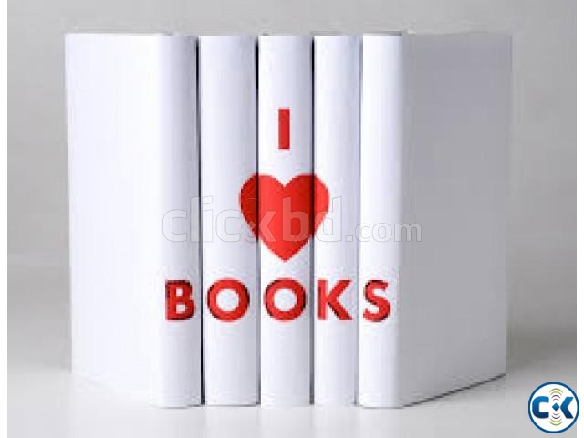 Get any Book you want from UK large image 0