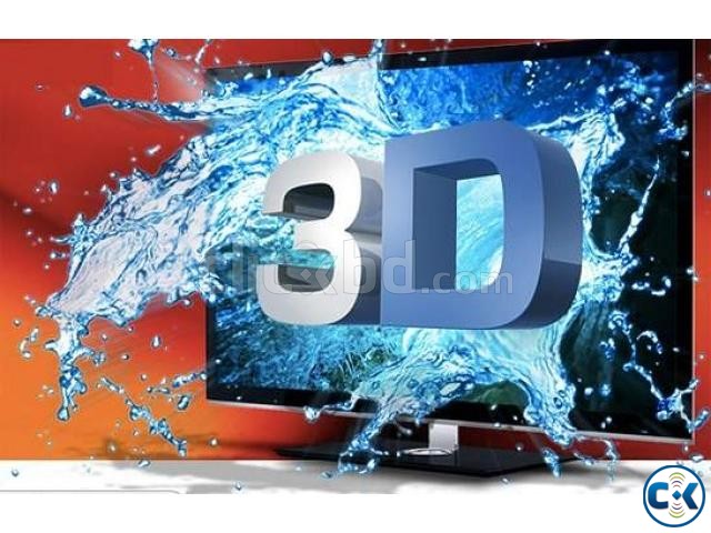 46Inch LED-3D TV BEST PRICE IN BANGLADESH -01611646464 large image 0