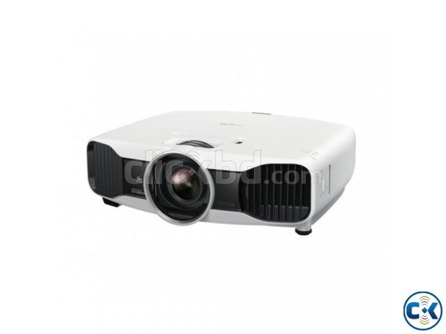 Epson EH-TW6000 LCD Full HD 3D Home Theatre Projector large image 0