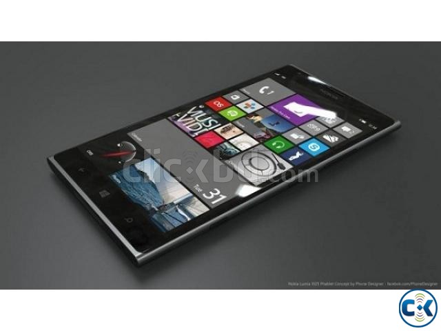 Brand New Nokia Lumia 1520 large image 0