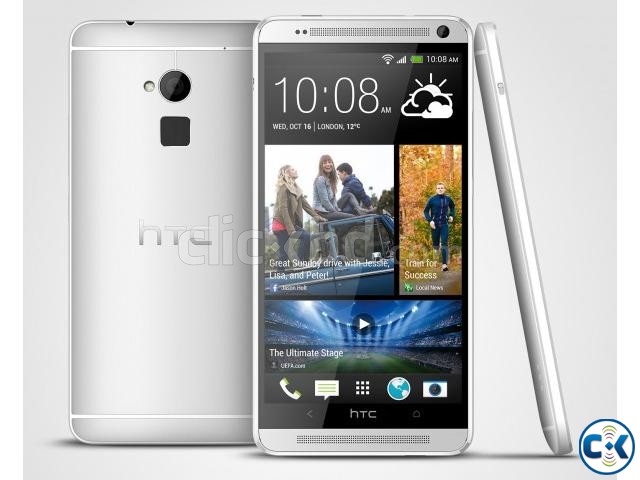 Brand New HTC One Max large image 0