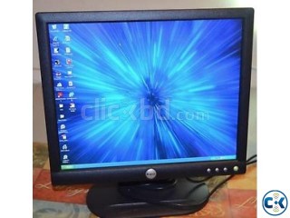 Dell Fresh Lcd Monitor Only 4600tk