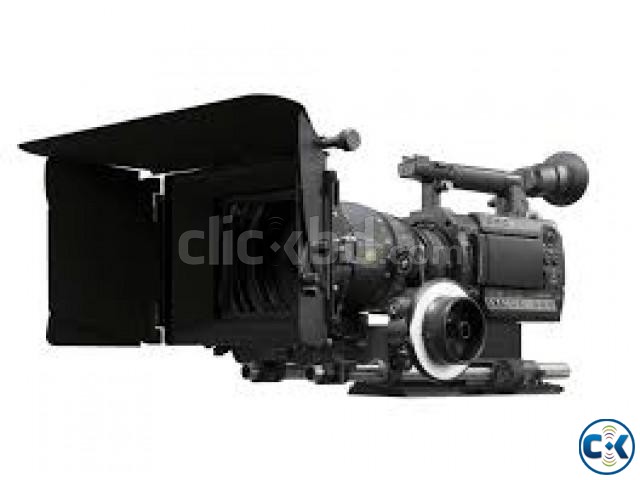 Sony PMW F3K Camera large image 0