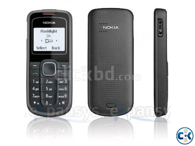 Nokia 1202 large image 0