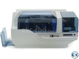 Zebra P330in Digital ID Card Printer