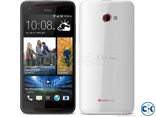 HTC Butterfly S Brand New Intact box in low price  large image 0
