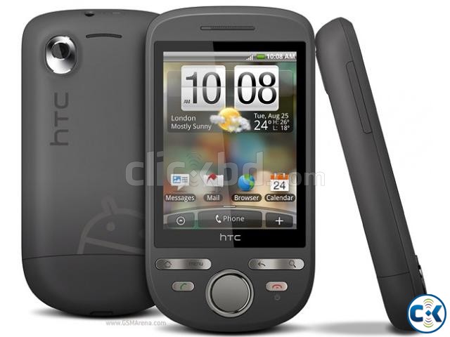 HTC Tattoo Brand new Intact box in low price  large image 0