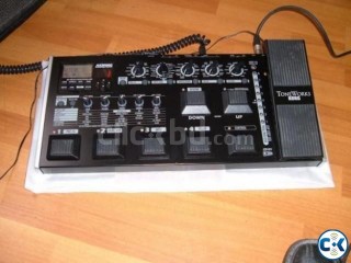 KORG AX3000G guitar effect processor for sell 