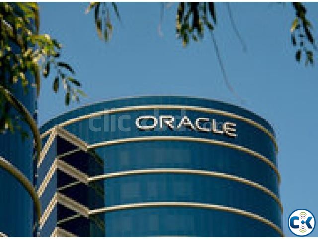 Oracle Database Support and Training. large image 0