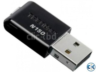 TRENDnet USB WiFi Wireless Adapter