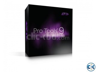 iLOk with Pro Tools