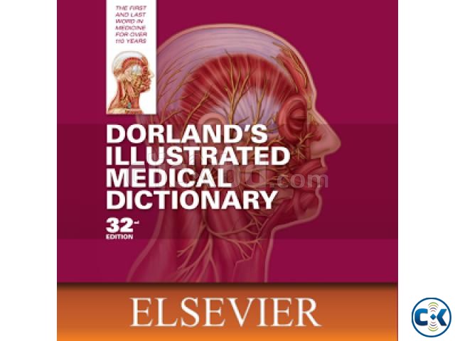 Dorlands Illustrated Medical Dictionary Android  large image 0