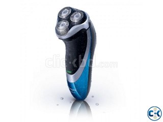 Philips Wet Dry Electric Shaver with trimmer