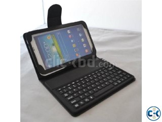 Bluetooth Keyboard For Galaxy Tab 3