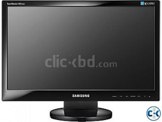 Samsung 18.5 inch LCD Monitor