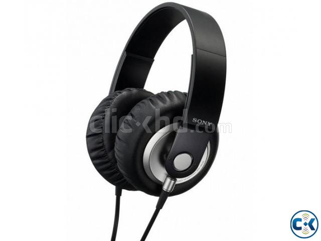 Sony MDR-XB500 Headphones Brand New large image 0