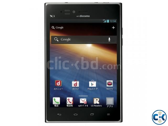 LG HD ANDROID MOBILE PHONE WITH 32 GB HDD large image 0