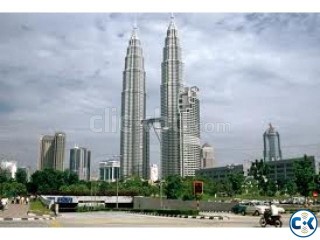 Confirm Malaysia visa