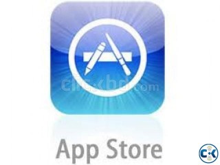 Apple App Store or iBook or iTunes credit or gift card