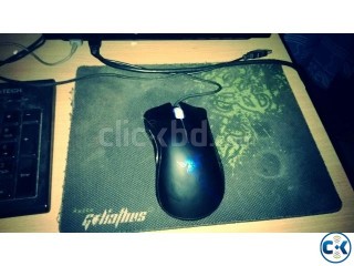 Razer DeathAdder Gaming Mouse 3.5G