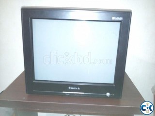 CRT Monitor For Sale and A4Tech Keyborad Mouse