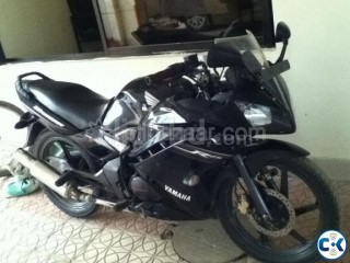 HONDA with R15 V2 POWER MODIFIED MUST SEE INSIDE 