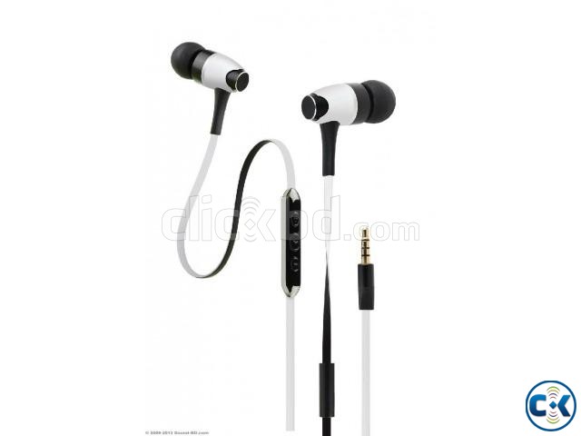 NEW AWEI S80VI REMOTE CONTROL MIC EARPHONE. large image 0