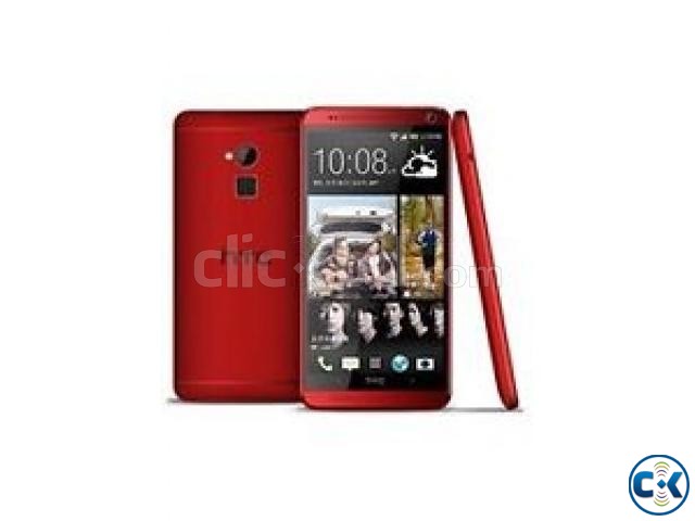 HTC One Max 803s 4G LTE Unlocked Phone large image 0