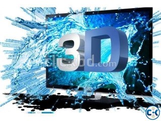 NEW LCD-LED 3D TV LOWEST PRICE IN BD 01611-646464
